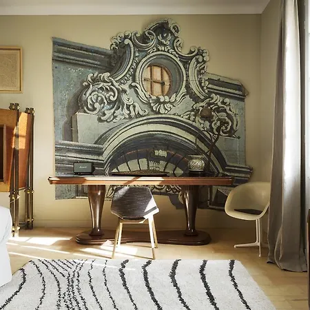 Mas De Lafeuillade 2* Montpellier