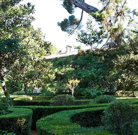 Bed & Breakfast Mas De Lafeuillade 4*