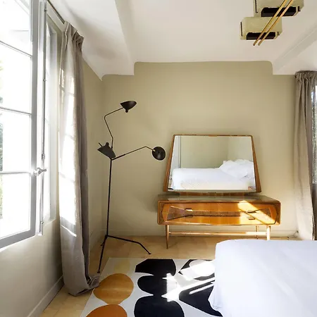 Mas De Lafeuillade Bed & Breakfast 2*