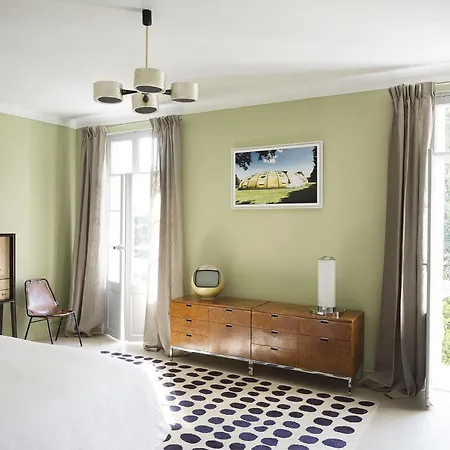 Mas De Lafeuillade Bed & Breakfast 2*