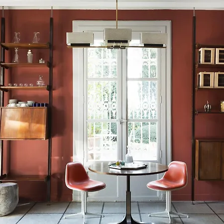 Mas De Lafeuillade Bed & Breakfast
