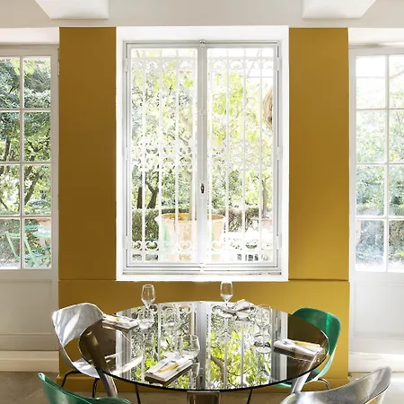 Mas De Lafeuillade 4*