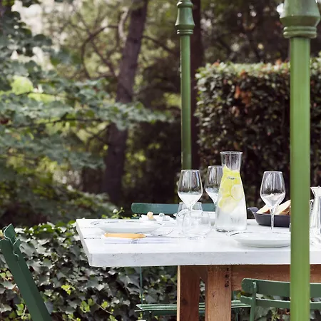 Mas De Lafeuillade Panzió 4*