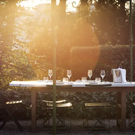 Mas De Lafeuillade 4* Montpellier