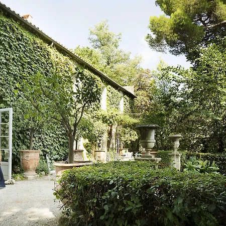 Mas De Lafeuillade 4* Montpellier