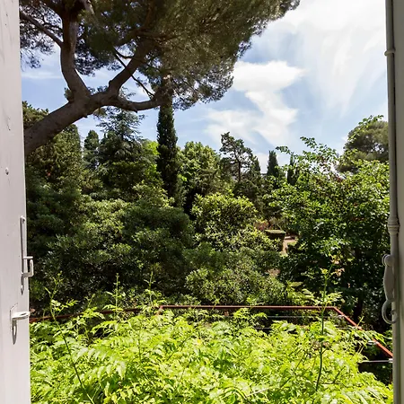 Mas De Lafeuillade Panzió 4*