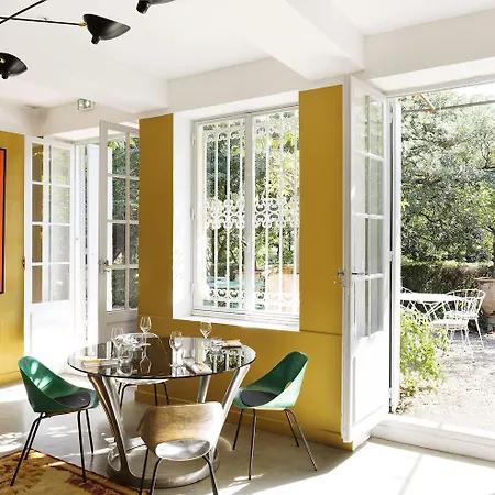 Mas De Lafeuillade 4* Montpellier