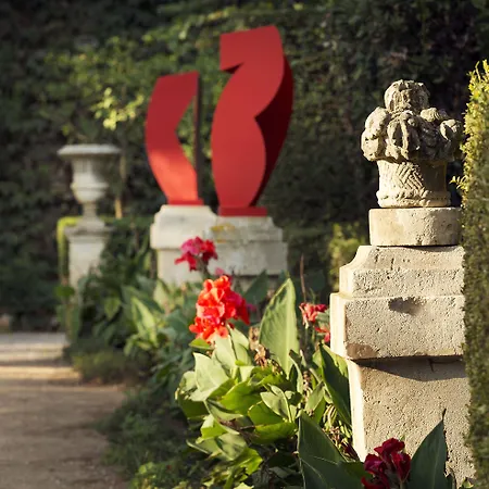 Frühstückspension Mas De Lafeuillade 4*