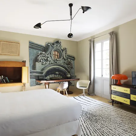 Mas De Lafeuillade Montpellier