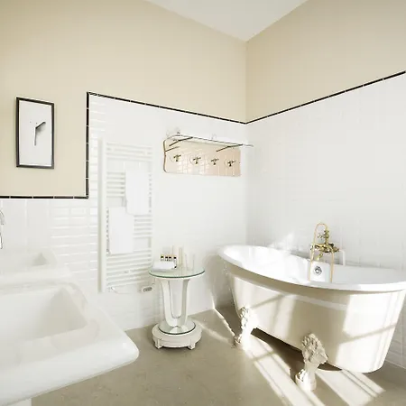 Mas De Lafeuillade 4*