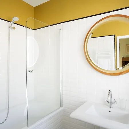 Mas De Lafeuillade Panzió