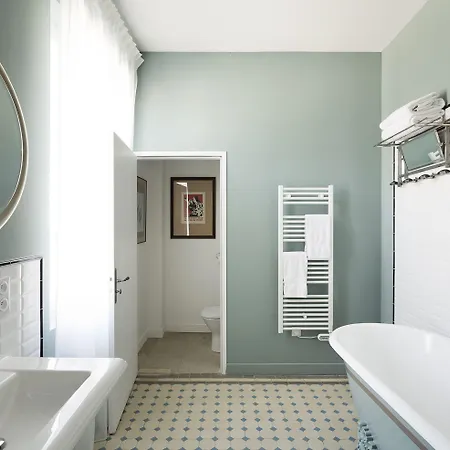 Bed & Breakfast Mas De Lafeuillade