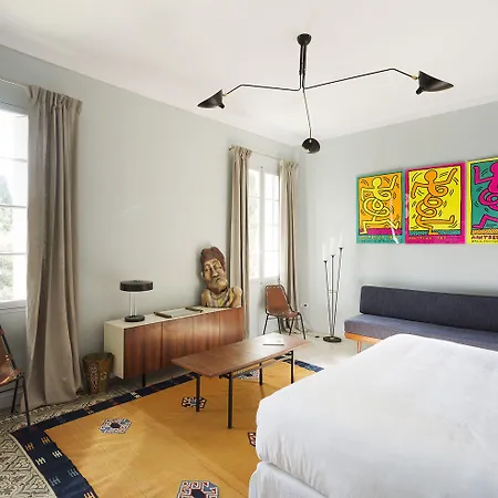 Mas De Lafeuillade Bed & Breakfast Montpellier