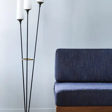 Panzió Mas De Lafeuillade 4*