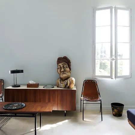 Mas De Lafeuillade Montpellier