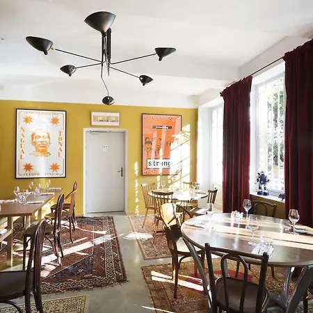 Mas De Lafeuillade 4* Montpellier