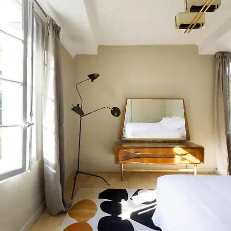 Mas De Lafeuillade Panzió 4*