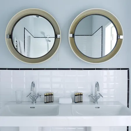 Panzió Mas De Lafeuillade 4*