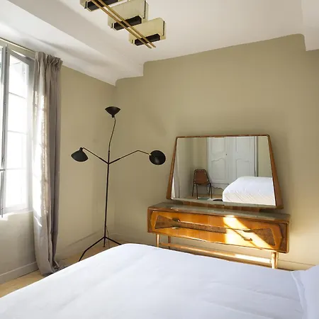 Mas De Lafeuillade Panzió Montpellier