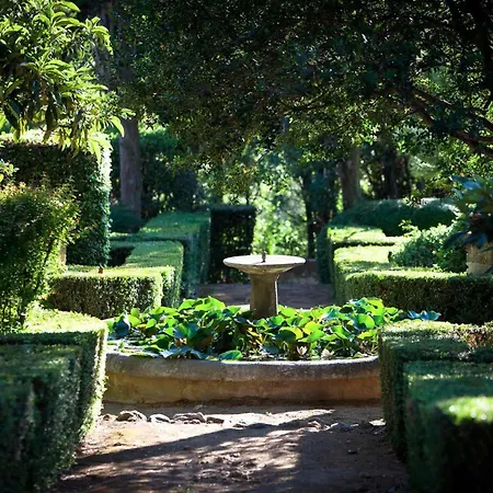 Mas De Lafeuillade 4*