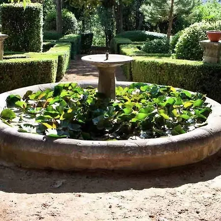 Panzió Mas De Lafeuillade Montpellier