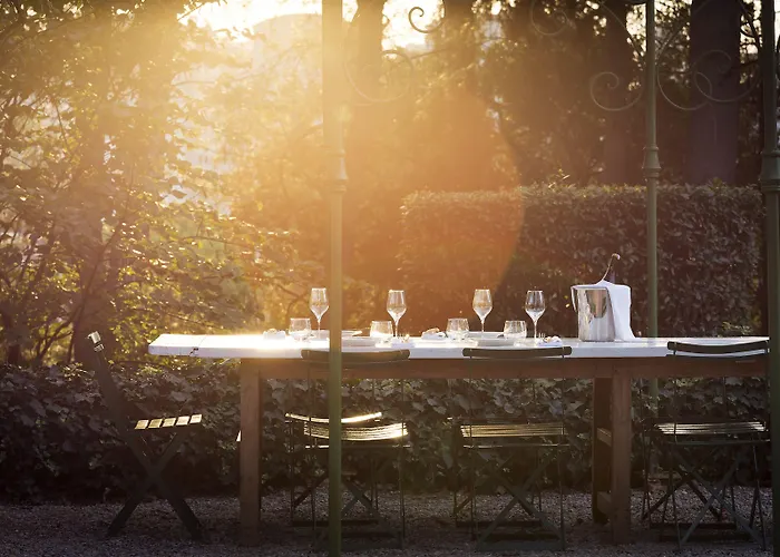 Mas De Lafeuillade 4* Montpellier