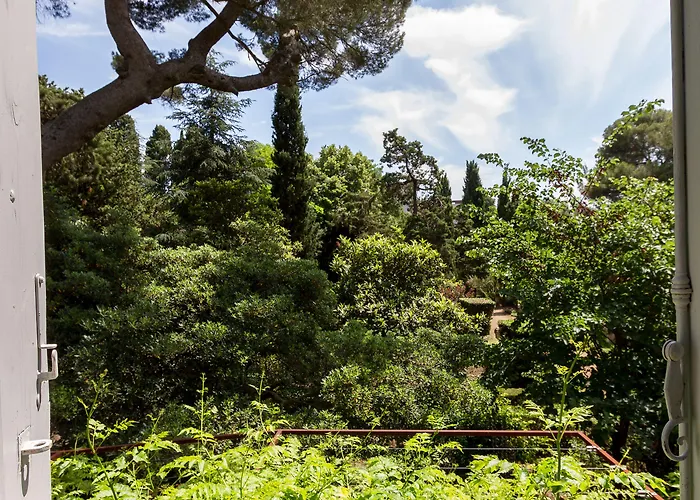 Mas De Lafeuillade Alojamento de Acomodação e Pequeno-almoço 4*