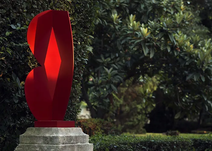 Mas De Lafeuillade 4*