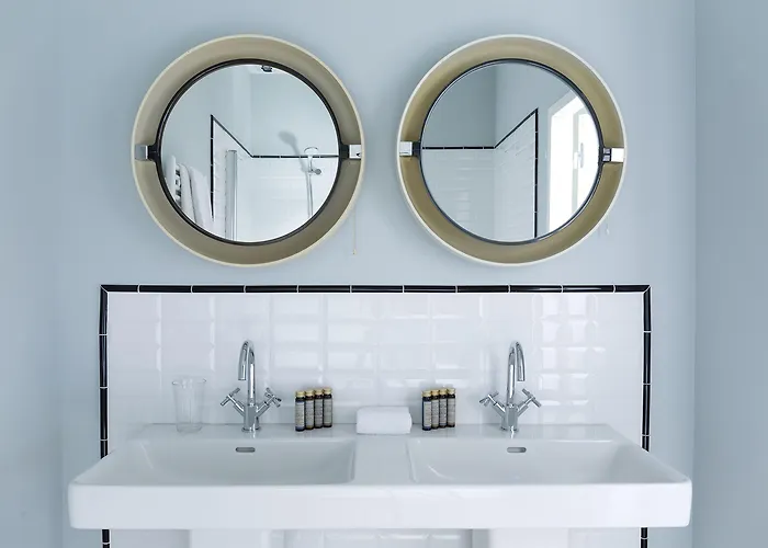 Alojamento de Acomodação e Pequeno-almoço Mas De Lafeuillade Montpellier