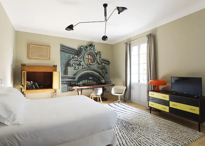 Mas De Lafeuillade Montpellier