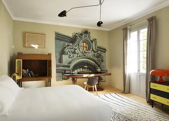 Mas De Lafeuillade Montpellier