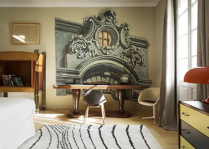 Mas De Lafeuillade 4* Montpellier