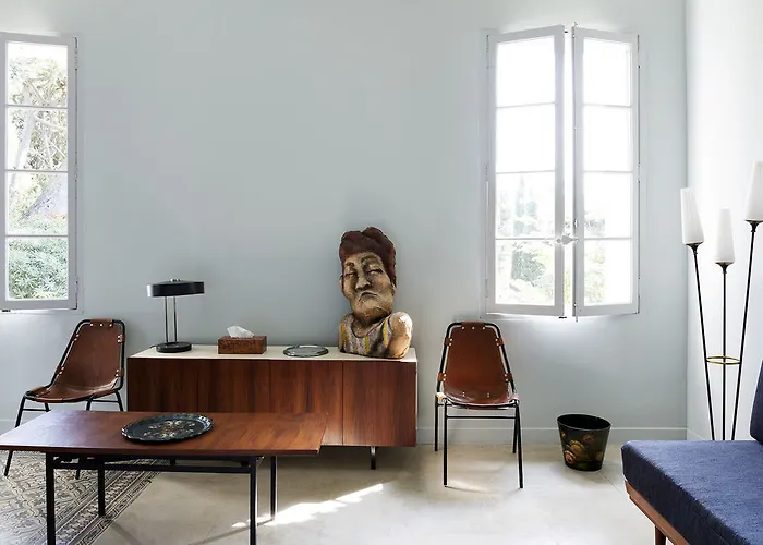 Mas De Lafeuillade 蒙彼利埃