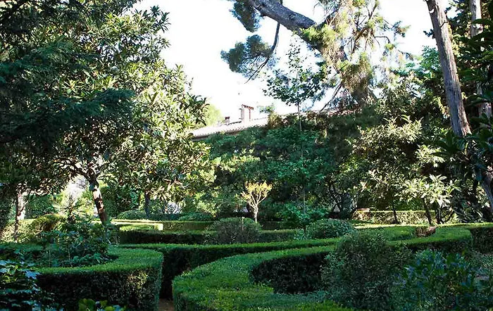 住宿加早餐酒店 Mas De Lafeuillade 4*