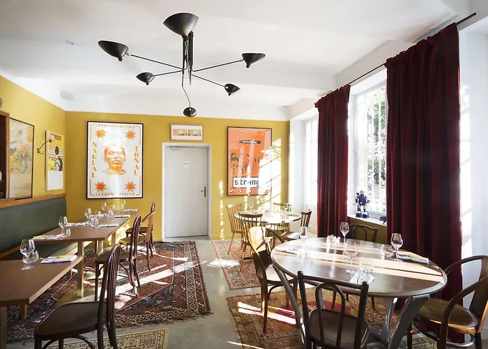 Mas De Lafeuillade 4* Montpellier