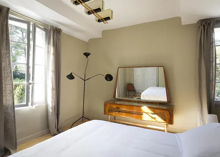 Mas De Lafeuillade Alojamento de Acomodação e Pequeno-almoço Montpellier