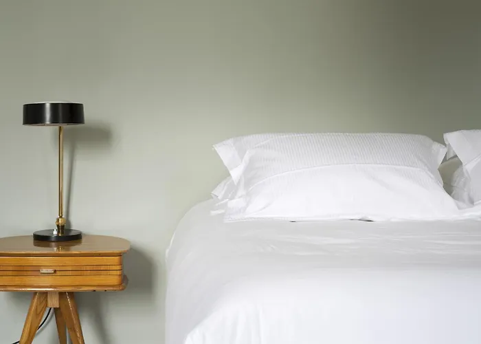 Mas De Lafeuillade 4* Montpellier