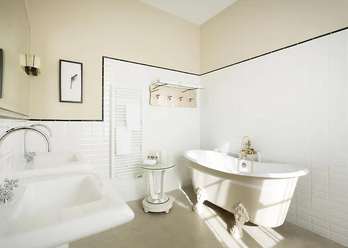 Mas De Lafeuillade 住宿加早餐酒店 蒙彼利埃