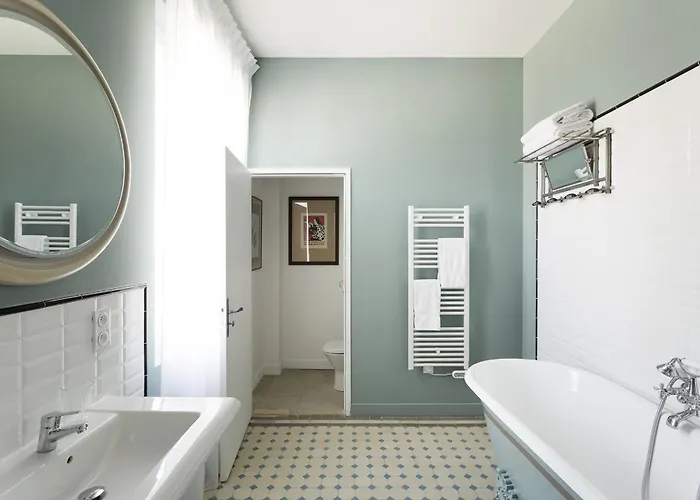 Mas De Lafeuillade 4* Montpellier