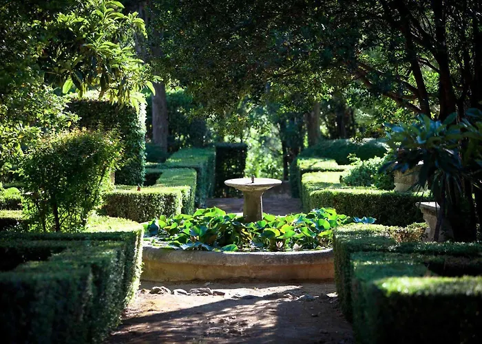 Mas De Lafeuillade 4*